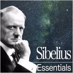 Tom Krause: Sibelius : 6 Songs Op.36 : No.1 Black roses