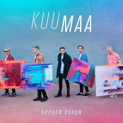 KUUMAA: Uppoon Suhun