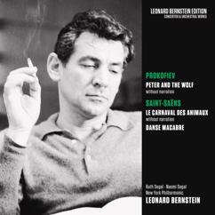 Leonard Bernstein: Allegro - Poco meno mosso - Moderato (Meno mosso)
