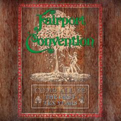 Fairport Convention: Eastern Rain (Sandy Solo Vocal Version) (Eastern Rain)