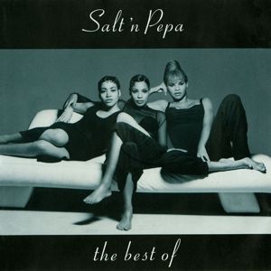 Salt-N-Pepa: The Best Of Salt-N-Pepa
