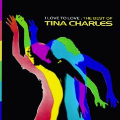 Tina Charles: Dr Love