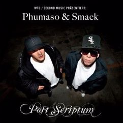 Phumaso & Smack: Lungeflügel