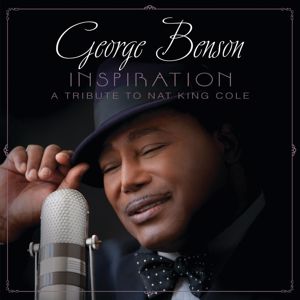 George Benson: Inspiration (A Tribute To Nat King Cole)