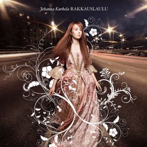 Johanna Kurkela: Rakkauslaulu