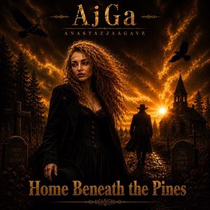 AjGa: Home Beneath the Pines