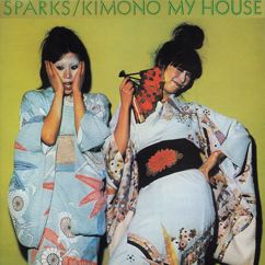 Sparks: In My Family