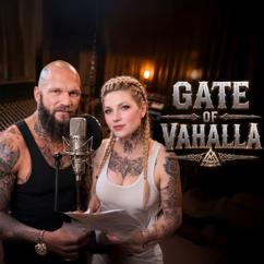 RAGNAR SHIELD: GATE OF VALHALLA