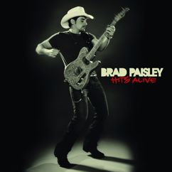 Brad Paisley: Time Warp (Live)
