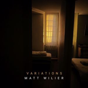 Matt Wilier: Interlude, Pt. 1