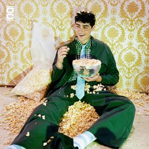 Oliver Cronin: 7500 Miles