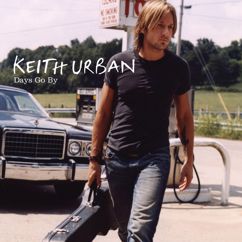 Keith Urban: But For The Grace Of God
