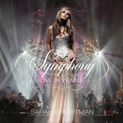 Sarah Brightman: I Will Be With You (Where The Lost Ones Go) (Live In Stephansdom, Vienna, Austria / 2008) (I Will Be With You (Where The Lost Ones Go))