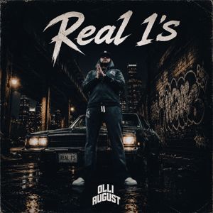Olli August: Real 1's
