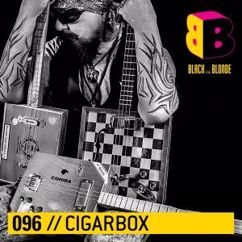 Micky Wolf: Cigarharp Blues