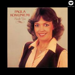 Paula Koivuniemi: Paras - Beautiful Lover