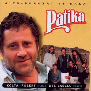 Original Soundtrack: Patika