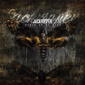 Jackripper: Piece of my mind