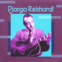 Django Reinhardt: My Melancholy