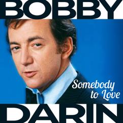 Bobby Darin: Walk Back to Me