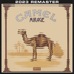 Camel: The Traveller (Decca Studios Demo Session / 15th July 1973)