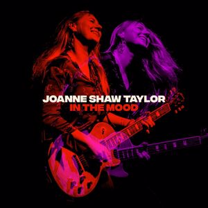 Joanne Shaw Taylor: In the Mood