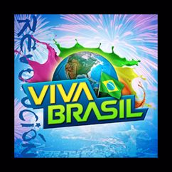 Club Bossa Lounge Players: Viva Brasil