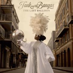 Tank And The Bangas: Interlude