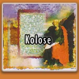 Roy L & Phebe P: Kolose