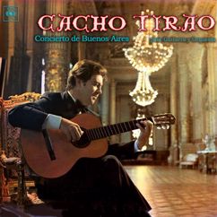 Cacho Tirao: I.  Allegro (Tango Cromático)