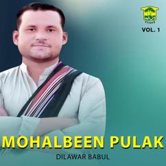 Dilawar Babul: Seenaga Aas