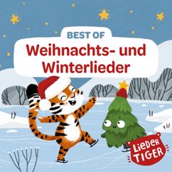 LiederTiger: Twinkle Twinkle Little Star