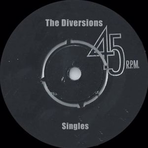 The Diversions: Singles
