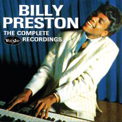 Billy Preston: Slippin' And Slidin'