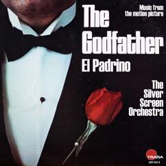The Silver Screen Orchestra: The Godfather Waltz (Main Title)