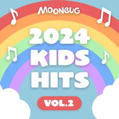 Various Artists: 2024 Kids Hits, Vol. 2