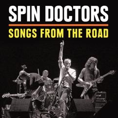Spin Doctors: Jimmy Olsen's Blues (Live)