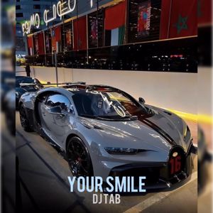 DJ TAB: Your Smile