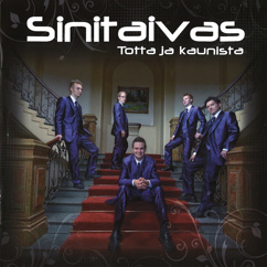 Sinitaivas: When Winter Comes