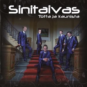 Sinitaivas: When Winter Comes