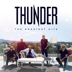 Thunder: On The Radio