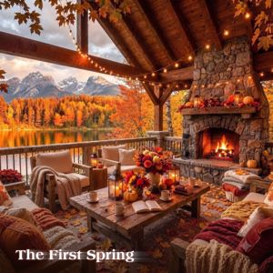 Midnight Ellington: The First Spring