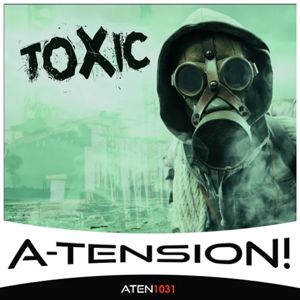 iSeeMusic & iSee Cinematic: Toxic