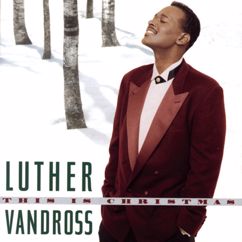 Luther Vandross: With a Christmas Heart
