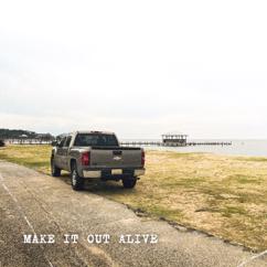 Niklas Juritsch: Make It Out Alive