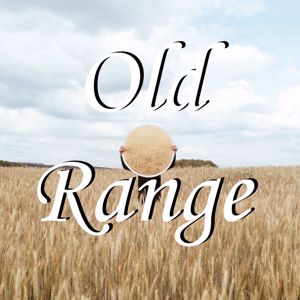 RodeoBoyz: Old Range