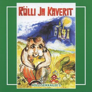 Rölli: Sammakoiden kuoro