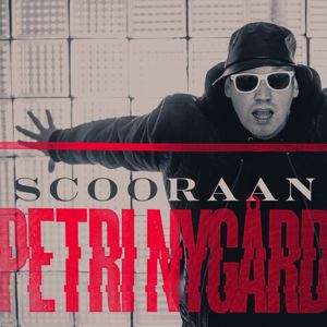 Petri Nygård: Scooraan