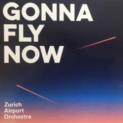 Zurich Airport Orchestra: Crazy Little Thing Called Love