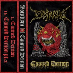 Botulism: Canned Demon
